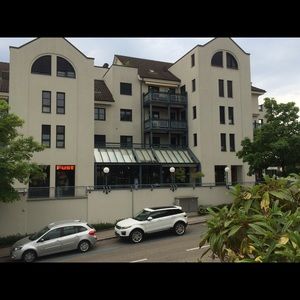 Meet your Posher, Lizhu